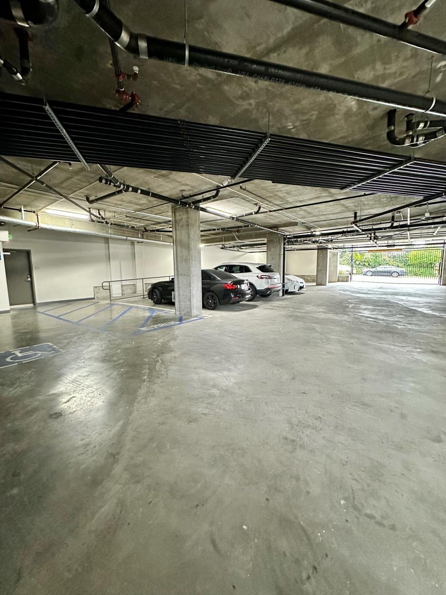 Nimitz Crossing Luxury Residences San Diego Exterior photo