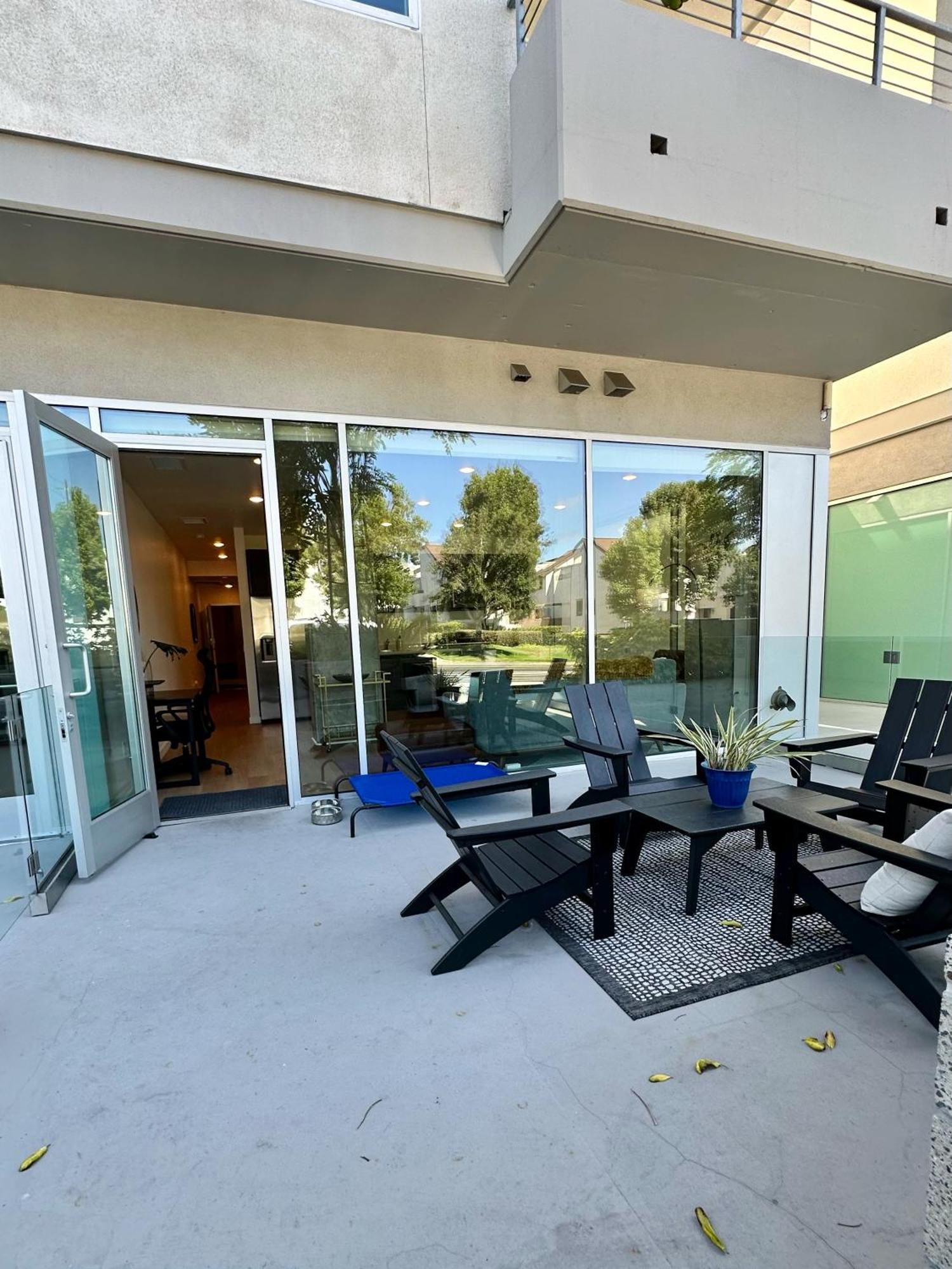 Nimitz Crossing Luxury Residences San Diego Exterior photo