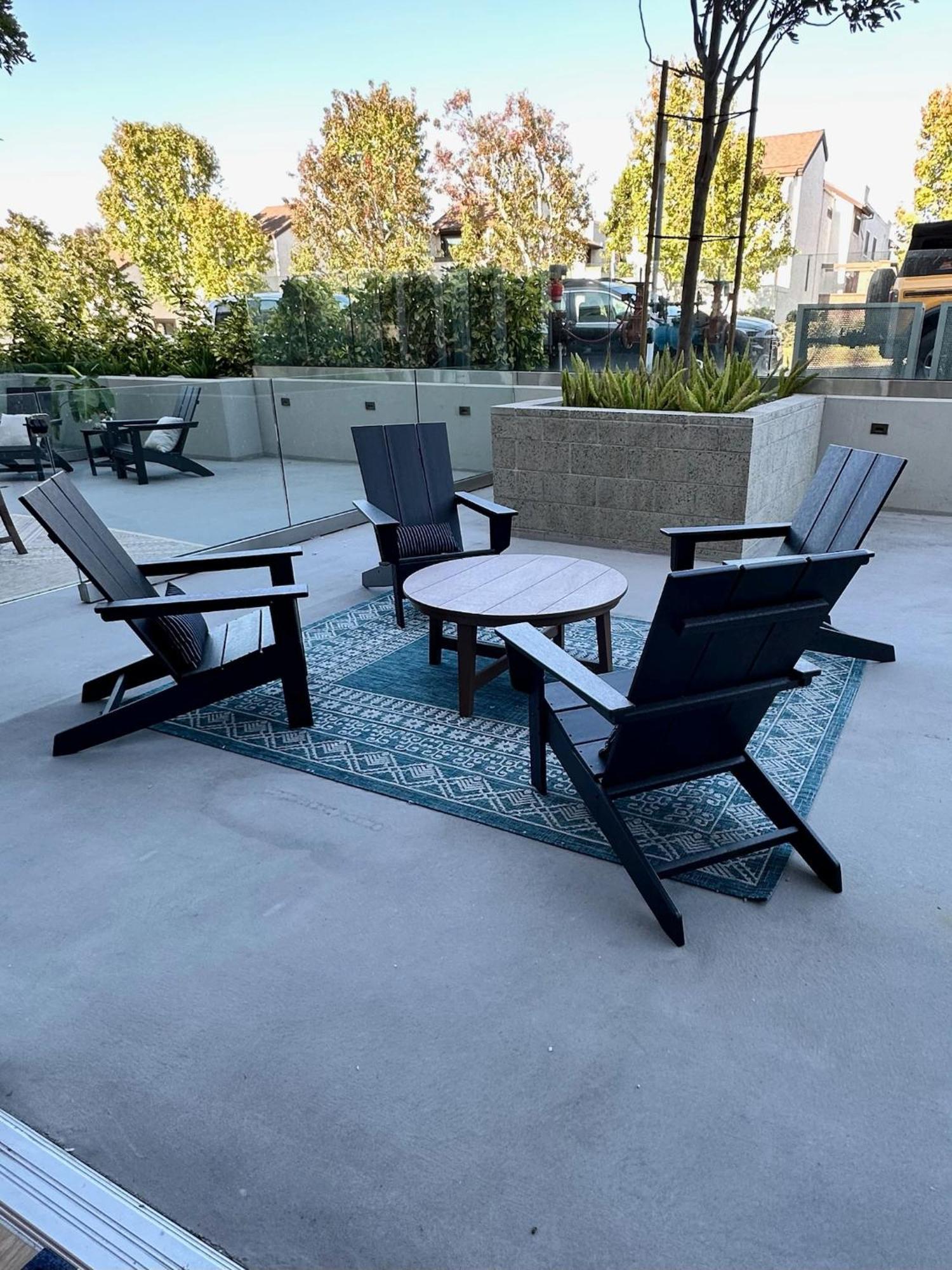 Nimitz Crossing Luxury Residences San Diego Exterior photo